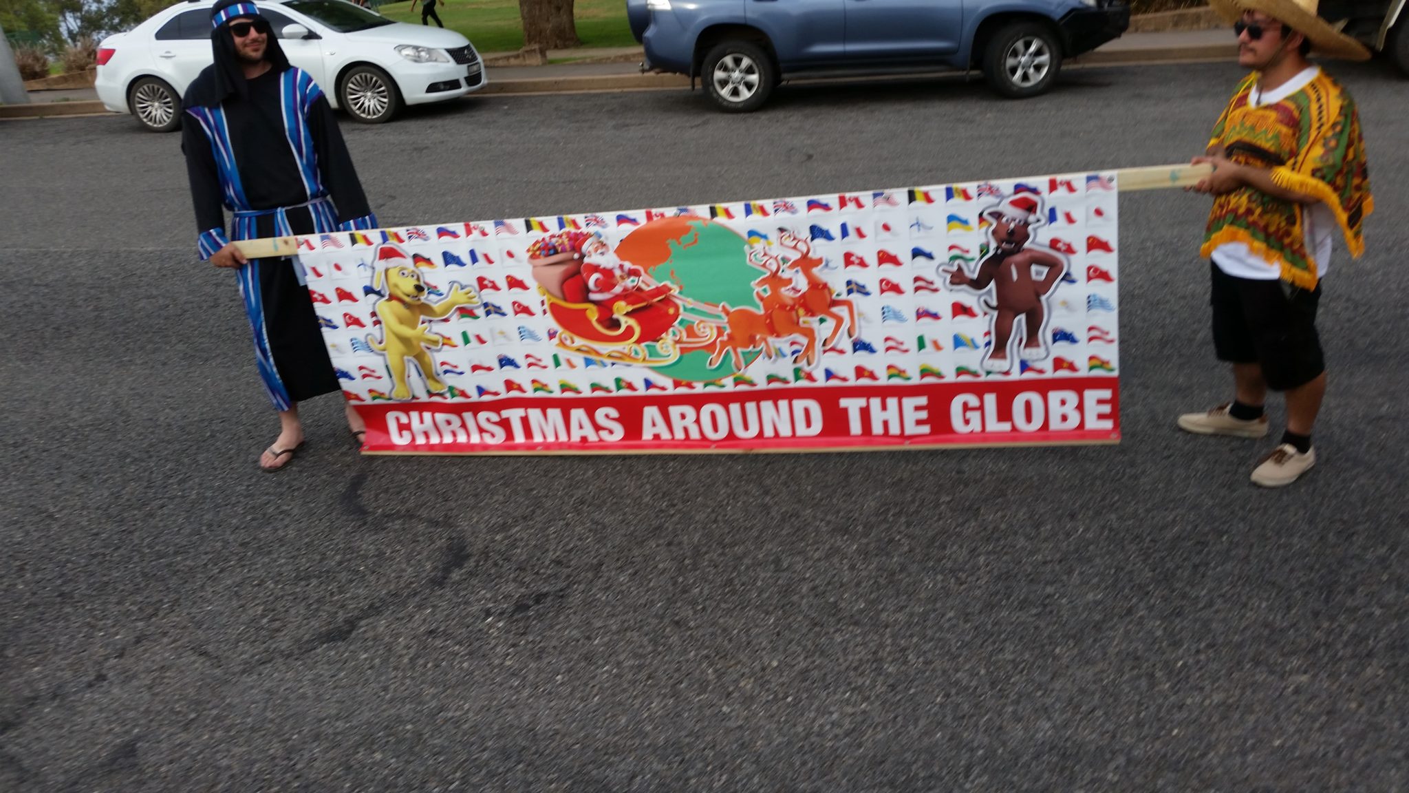 Globe Home Timber & Hardware Gallery