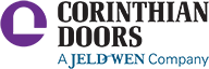 Corinthian Doors logo