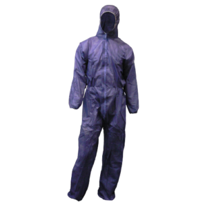 white overalls bunnings