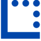 Latitude finance logo without text